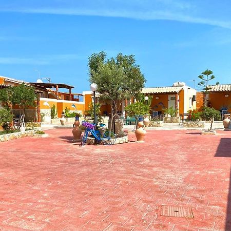 Residence La Conchiglia Lampedusa Esterno foto