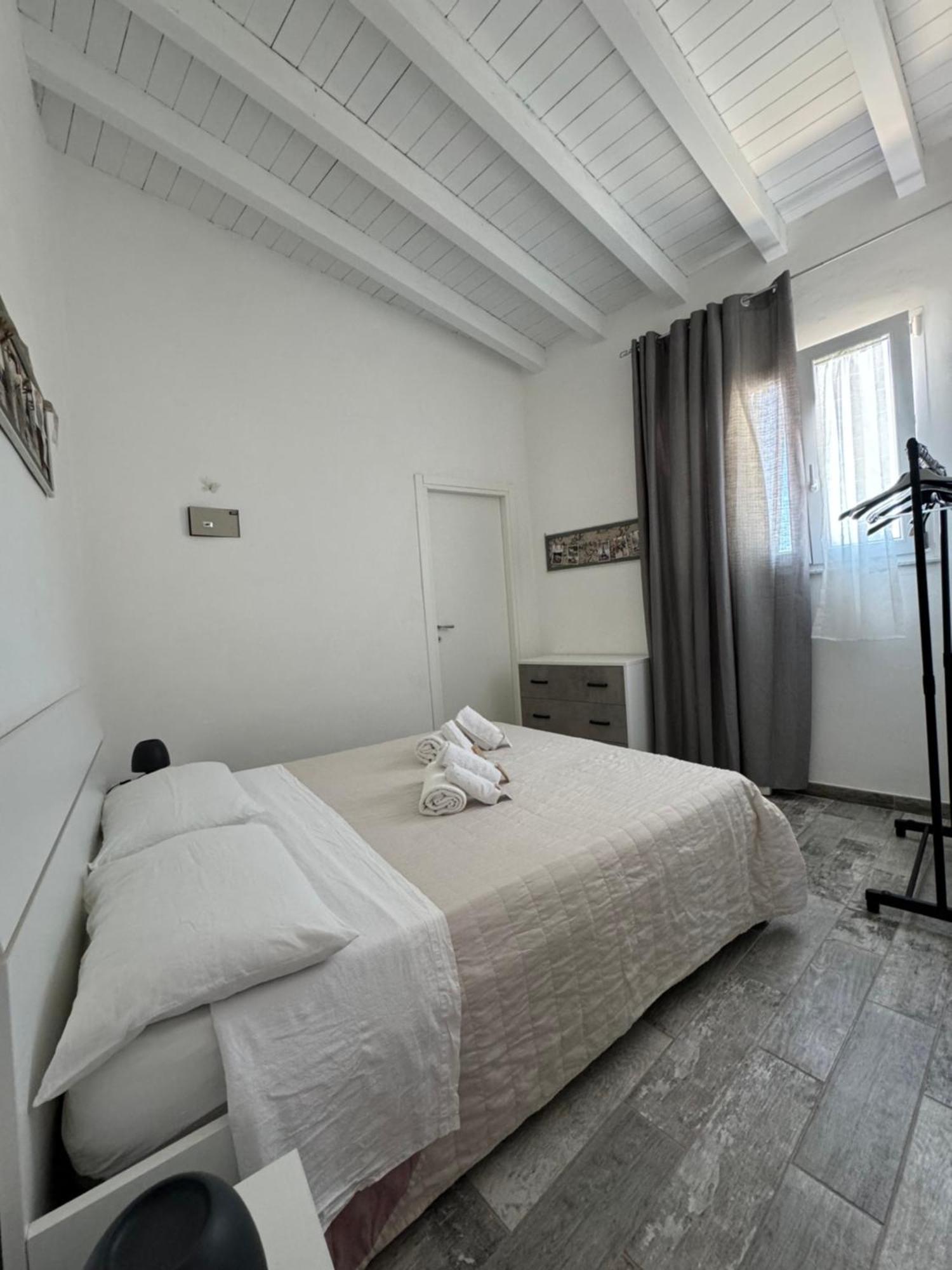 Residence La Conchiglia Lampedusa Esterno foto