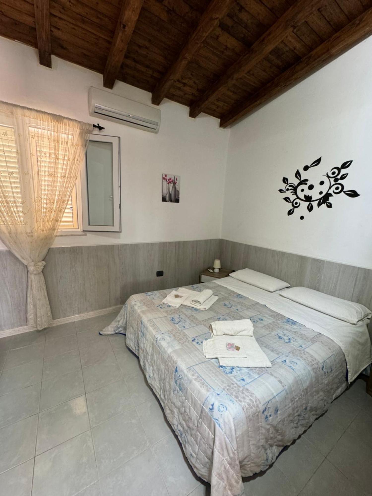 Residence La Conchiglia Lampedusa Esterno foto