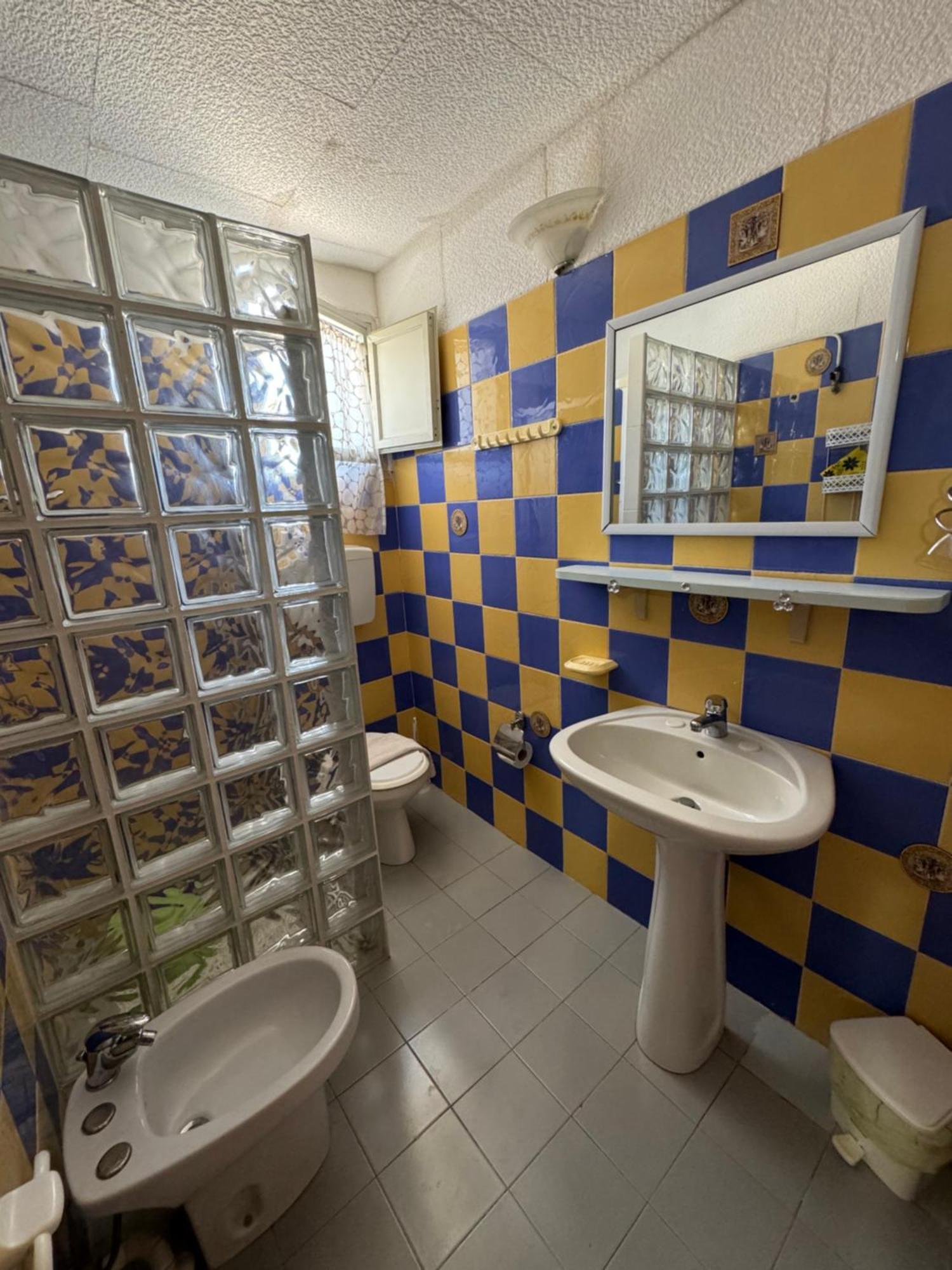 Residence La Conchiglia Lampedusa Esterno foto